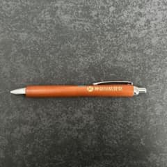 神奈川県警察　Pilot Legno ボールペン ブラウンのサムネイル