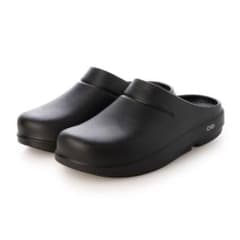 OOFOS/ウーフォス OOcloog ウークロッグ サンダルのサムネイル