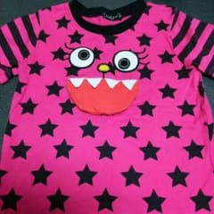 小粒様専用ページ♡ベロ出し、Tシャツのサムネイル