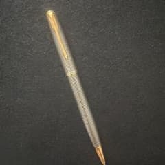 Parker sonnet 925 シルバー ボールペン パーカー ソネット - メルカリ