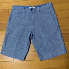 グローバルワーク☆ハーフパンツ ・ショートパンツ　メンズのサムネイル