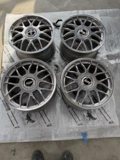 BBS WISER RG211 RG213 8J+38 9J+38 17インチ m70800562740_1.jpg?1767396109