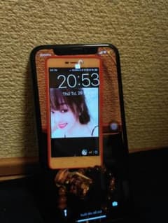 Iphone X 64gb ドコモ　SIM フリーのサムネイル