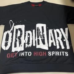DEFECTIVESTRUCT ORDINARY Tシャツ Lのサムネイル