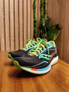 Saucony Endorphin Speed サッカニー エンドルフィンのサムネイル