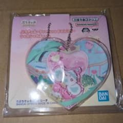 푸치규아 Precure Fairies 샤카샤카 매력 포른