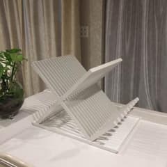 ディッシュラック ホワイトのサムネイル