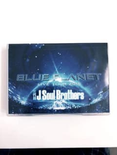 三代目 J Soul Brothers from EXILE TRIBE/LI…のサムネイル