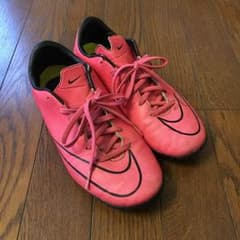 ナイキ トレシュー トレーニング シューズ サッカー フットサルのサムネイル
