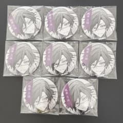 桃源暗鬼 TSUTAYA 缶バッジ 桃華月詠 - メルカリ