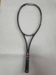 新品未使用YONEX ジオブレイク70V ソフトテニスラケット UL1 - メルカリ