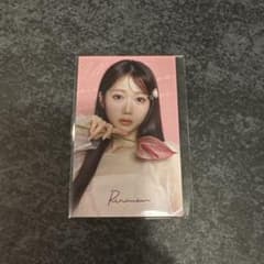 大谷映美里 みりにゃ ＝LOVE Ririmew トレカのサムネイル