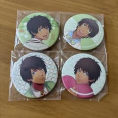 うたプリ　愛島セシル　スイパラ　缶バッジ　まとめ売り うたプリ 愛島セシル 缶バッジ セット - メルカリ