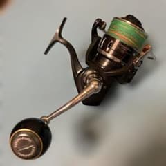 ダイワ16Catalina 4500H tailwalkハンドルノブ ダイワ16Catalina 4500H tailwalkハンドルノブ - メルカリ
