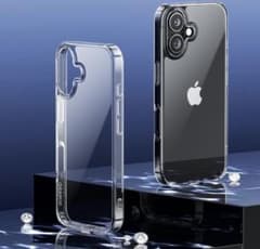iPhone16plusクリアケースのサムネイル