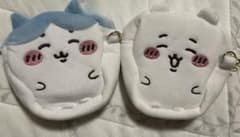 치이카와 가방 매력 마스코트 파우치 치이카와 하치와레
