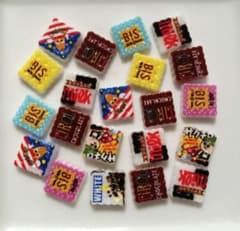 capuri様 リクエスト 4点 まとめ商品のサムネイル