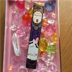 シンデレラ　マスカラのサムネイル