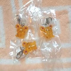 ポムポムプリンめじるしアクセサリー スコーンのサムネイル