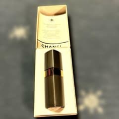 CHANEL N°19 パルファム 7.5ml ヴァポリザター 使用感ありのサムネイル