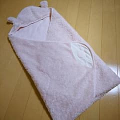 おくるみ★ 新生児 ★ 退院時のサムネイル