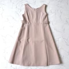 FOXEY NEW YORK 36493 リボンワンピース ドレス - メルカリ
