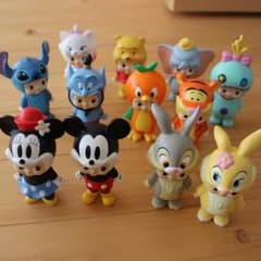 キュージョンのサムネイル