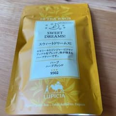 ルピシア紅茶 ティーバッグ ノンカフェインのサムネイル