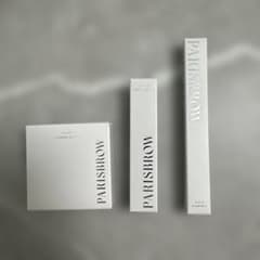 PARISBROW Blooming Glowセット PARISBROW Blooming Glowセット - メルカリ