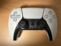 PS5 DualSense ワイヤレスコントローラーのサムネイル