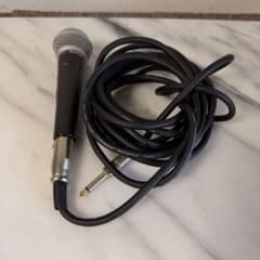 L96 Shure ダイナミックボーカルマイク ライブ レコーディング マイク L96 Shure ダイナミックボーカルマイク ライブ レコーディング マイク