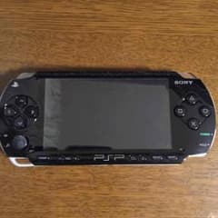 トンボ様専用◇PSP1000ブラックのサムネイル