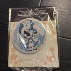 【未開封】#コンパス 2.0 Voidoll GiGO限定 缶バッジ ボイドールのサムネイル