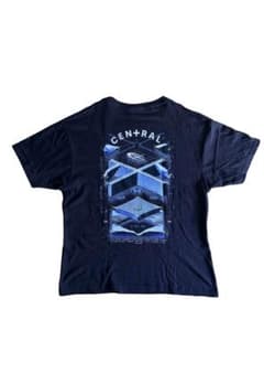 King Gnu ツアー グッズ Tシャツ2026 セントラル 黒 S - メルカリ