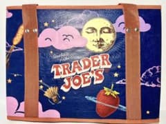 【新品未使用】Trader Joe’s トートバッグ　トレジョのサムネイル