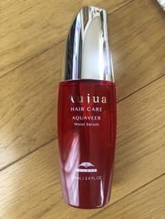 オージュア　モイストセラム　アクアヴィア100mlのサムネイル