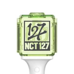 nct 127 ペンライト ステッカー イリチル 草ドンキ 草鈍器 正面用