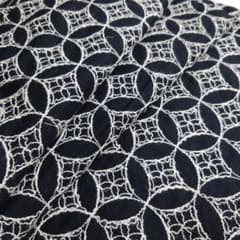 ほ*ら様 綿 浴衣 刺繍 SAKU Laboratory サク 七宝 未使用品 ほ*ら様 綿 浴衣 刺繍 SAKU Laboratory サク 七宝 未使用品 - メルカリ