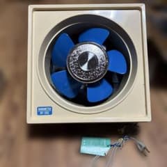 HAMANETSU 換気扇 HF-20S 本体のサムネイル