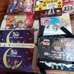 THE ALFEE お菓子 m70802590034_1.jpg?1774748322