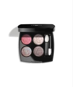 CHANEL アイシャドウ 387 ユートピア レキャトルオンブルブトン - メルカリ