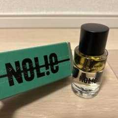 ⭐︎ぼくちゃんさま専用⭐︎NOLIE ベターザンパフューム　LOWLANDのサムネイル