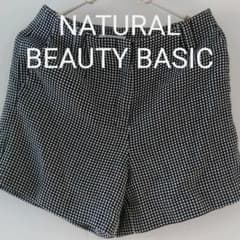 NBB♠️チェック ショートパンツのサムネイル