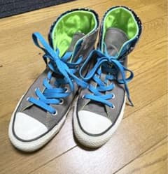 CONVERSEオールスター ハイカットのサムネイル