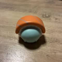 すみっコぐらし　とかげロールのサムネイル