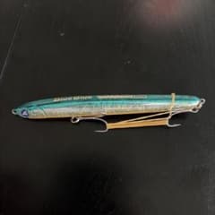 Blue Blueアウトスター120sのサムネイル
