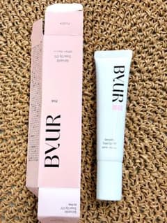 BYUR Serumfit Tone Up UV 01 Pinkのサムネイル