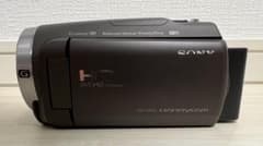 SONY(ソニー) HDR-CX680 (TI) [ブロンズブラウン]のサムネイル