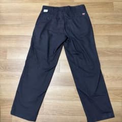 RED KAP PT20BK9 ワークパンツ ブラック 00sのサムネイル