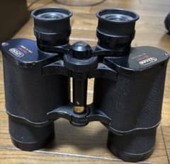 Vixen 12X50 双眼鏡 - メルカリ